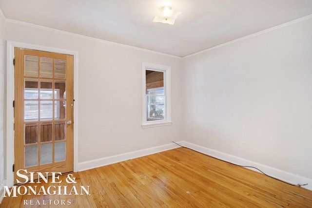 1740 Anita Avenue, Grosse Pointe Woods, MI 48236