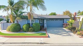5781 Westmoreland Circle, Westminster, CA 92683