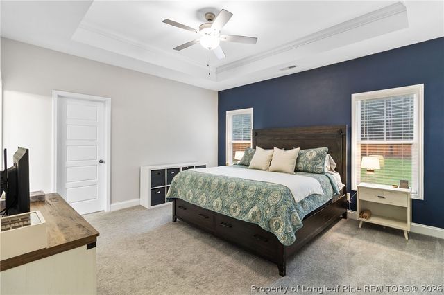 161 Flying Bolt Drive, Raeford, NC 28376