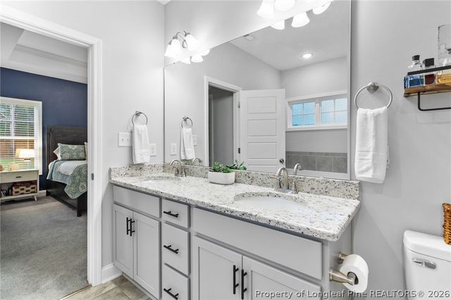 161 Flying Bolt Drive, Raeford, NC 28376