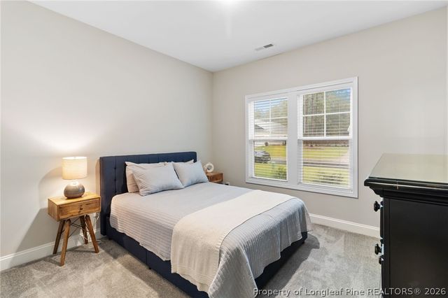 161 Flying Bolt Drive, Raeford, NC 28376