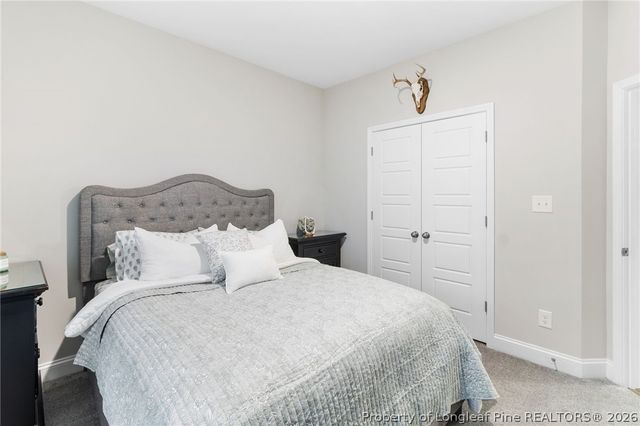 161 Flying Bolt Drive, Raeford, NC 28376