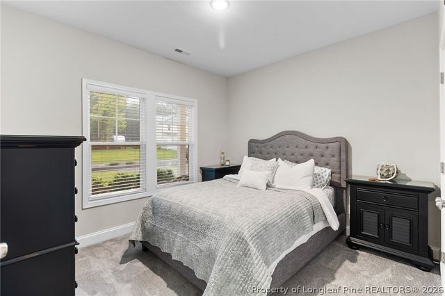 161 Flying Bolt Drive, Raeford, NC 28376