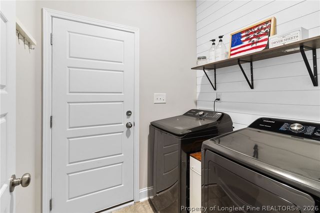 161 Flying Bolt Drive, Raeford, NC 28376