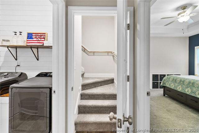 161 Flying Bolt Drive, Raeford, NC 28376