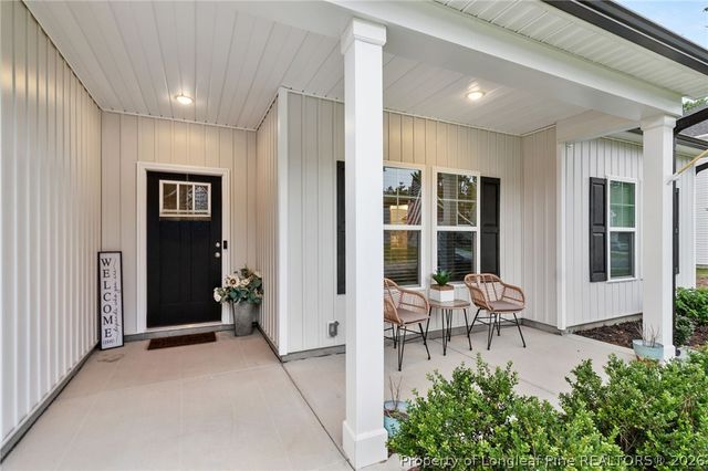 161 Flying Bolt Drive, Raeford, NC 28376