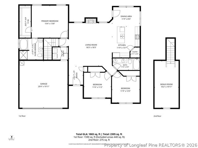 161 Flying Bolt Drive, Raeford, NC 28376