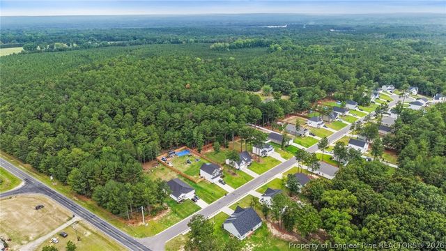 161 Flying Bolt Drive, Raeford, NC 28376