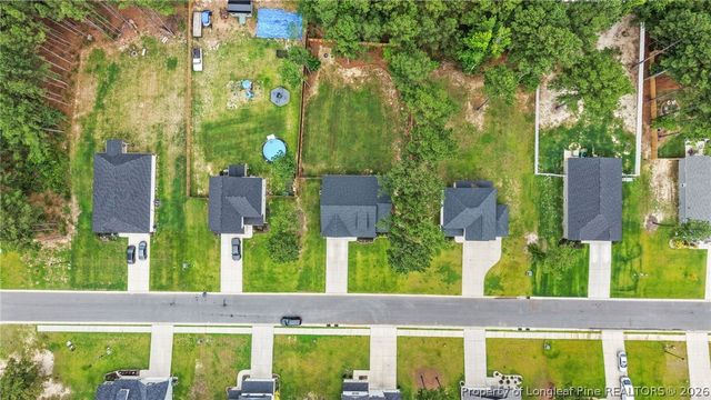 161 Flying Bolt Drive, Raeford, NC 28376