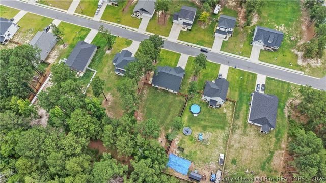 161 Flying Bolt Drive, Raeford, NC 28376