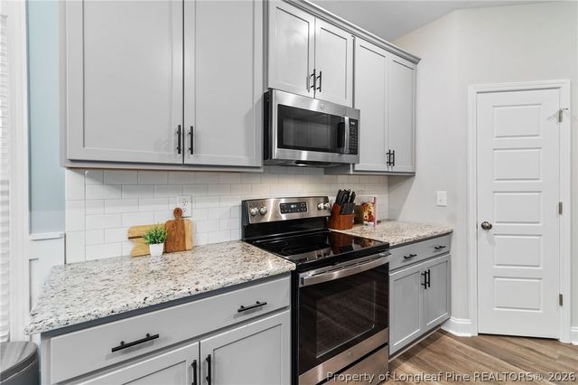 161 Flying Bolt Drive, Raeford, NC 28376