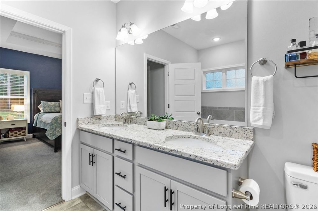 161 Flying Bolt Drive, Raeford, NC 28376 — photo 16