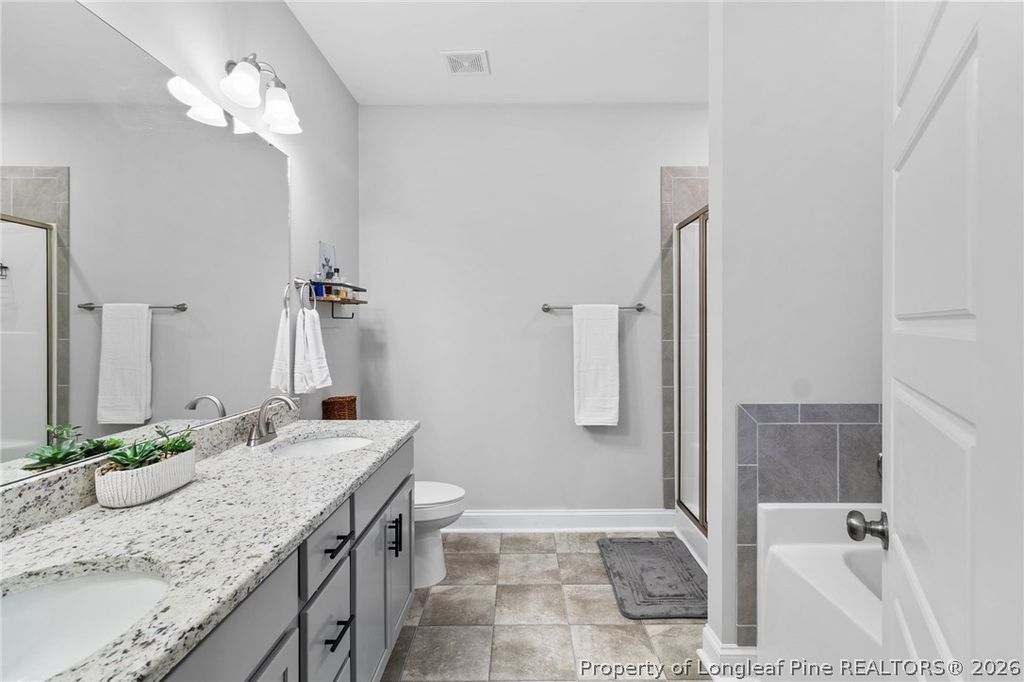 161 Flying Bolt Drive, Raeford, NC 28376 — photo 17