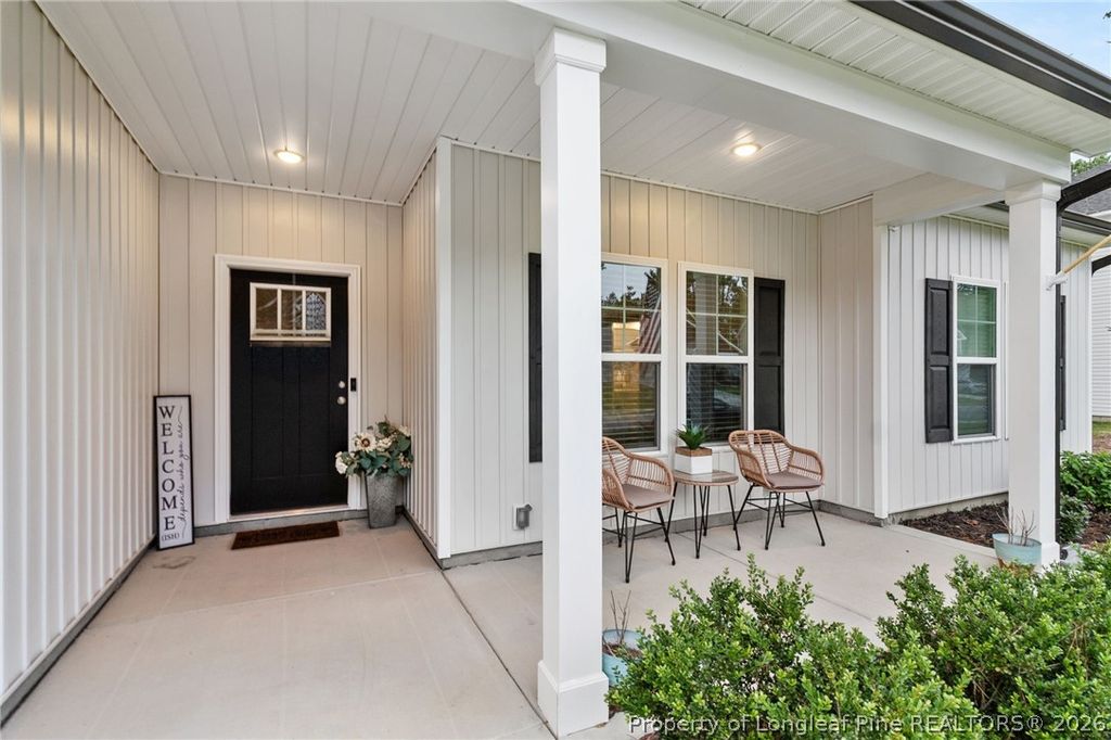 161 Flying Bolt Drive, Raeford, NC 28376 — photo 3