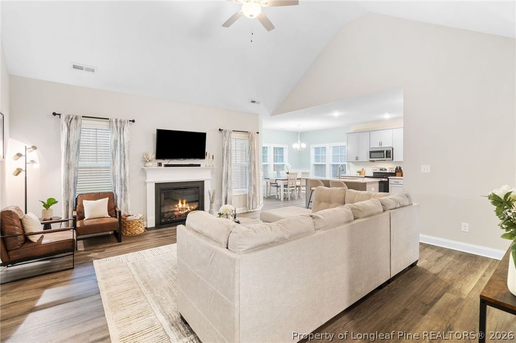 161 Flying Bolt Drive, Raeford, NC 28376 — photo 5