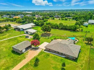 410 Orchid Hill Lane, Copper Canyon, TX 76226