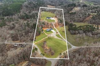 1100 Soap Creek Road, Ball Ground, GA 30107