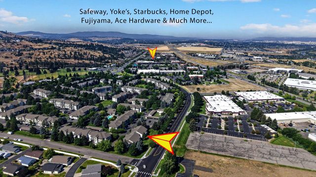 22855 E Country Vista Dr, Liberty Lake, WA 99019