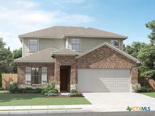 2124 Southerland Trail, Marion, TX 78124