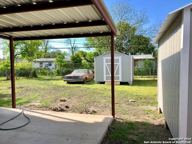 354 TRUDELL DR, San Antonio, TX 78213