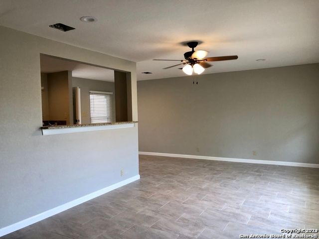 354 TRUDELL DR, San Antonio, TX 78213