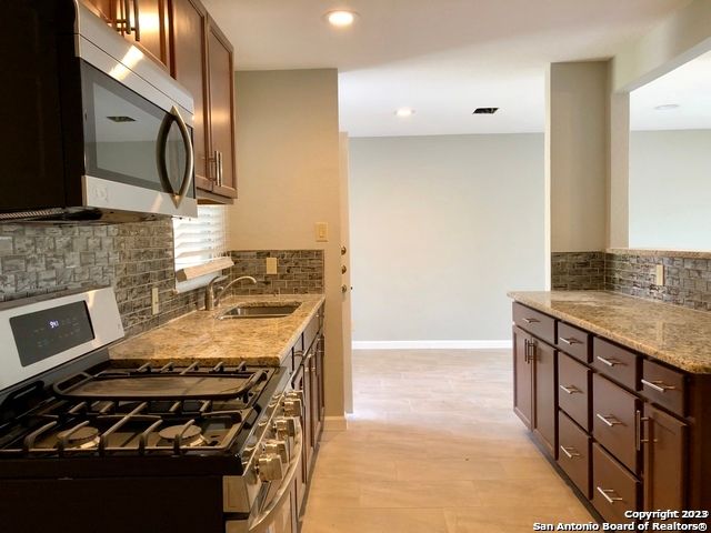 354 TRUDELL DR, San Antonio, TX 78213