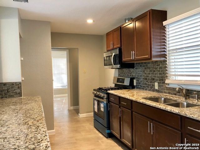 354 TRUDELL DR, San Antonio, TX 78213