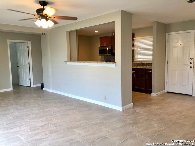 354 TRUDELL DR, San Antonio, TX 78213