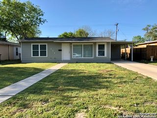 354 TRUDELL DR, San Antonio, TX 78213