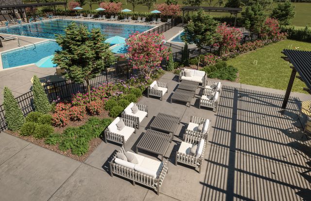 24505 W Kroll Drive 67416, Plainfield, IL 60585