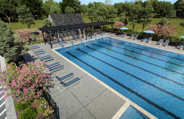 24505 W Kroll Drive 67416, Plainfield, IL 60585