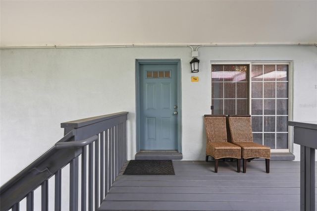 4888 CONWAY ROAD 70, Orlando, FL 32812