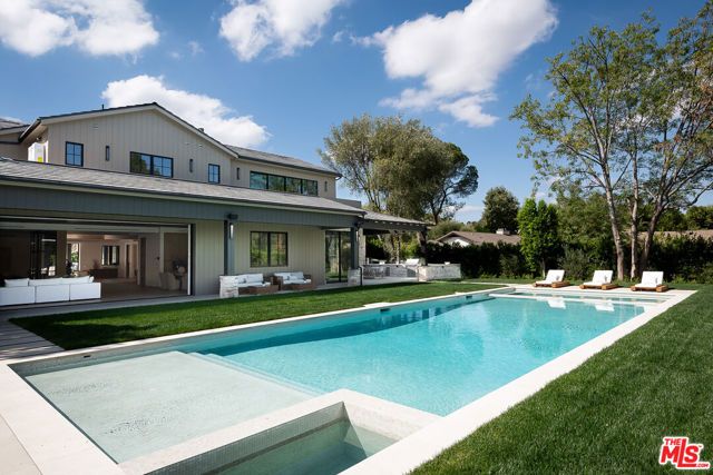 23615 Long Valley Road, Hidden Hills, CA 91302