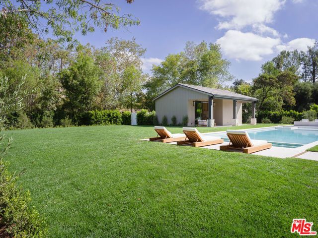 23615 Long Valley Road, Hidden Hills, CA 91302