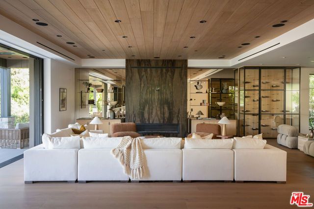 23615 Long Valley Road, Hidden Hills, CA 91302