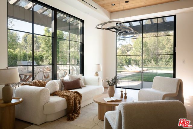 23615 Long Valley Road, Hidden Hills, CA 91302