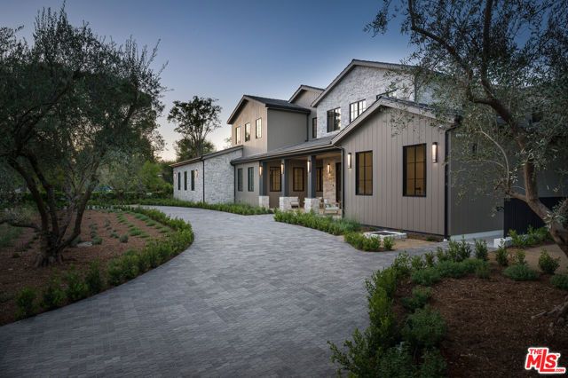 23615 Long Valley Road, Hidden Hills, CA 91302