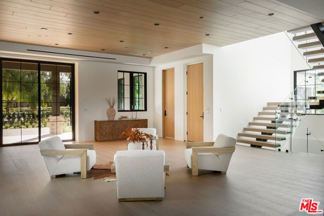 23615 Long Valley Road, Hidden Hills, CA 91302