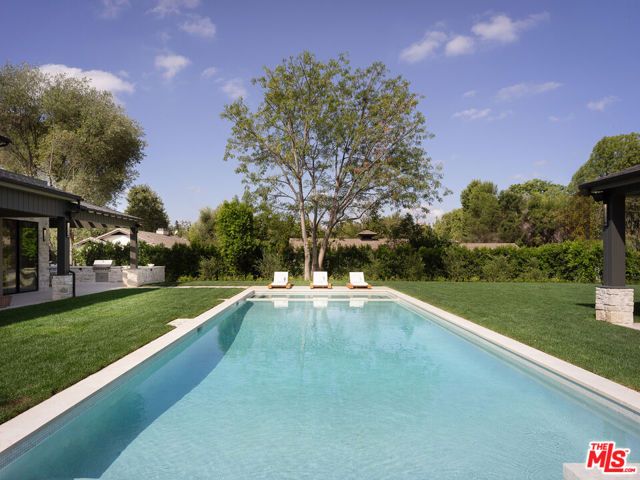 23615 Long Valley Road, Hidden Hills, CA 91302