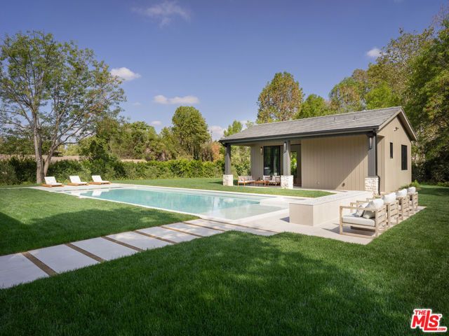23615 Long Valley Road, Hidden Hills, CA 91302