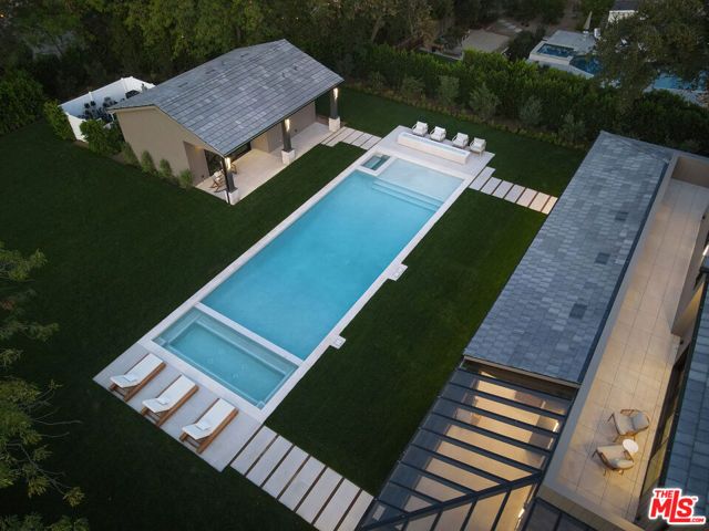 23615 Long Valley Road, Hidden Hills, CA 91302