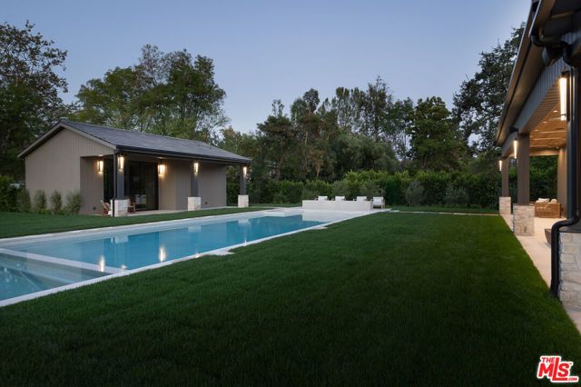 23615 Long Valley Road, Hidden Hills, CA 91302