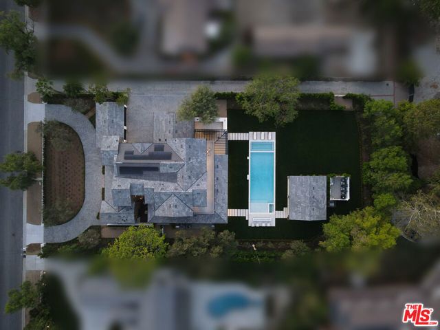 23615 Long Valley Road, Hidden Hills, CA 91302