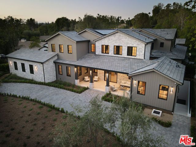 23615 Long Valley Road, Hidden Hills, CA 91302