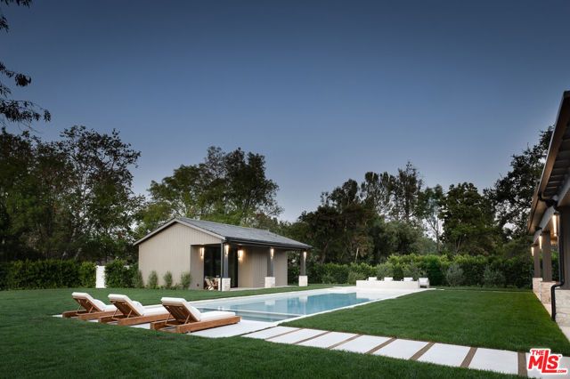 23615 Long Valley Road, Hidden Hills, CA 91302