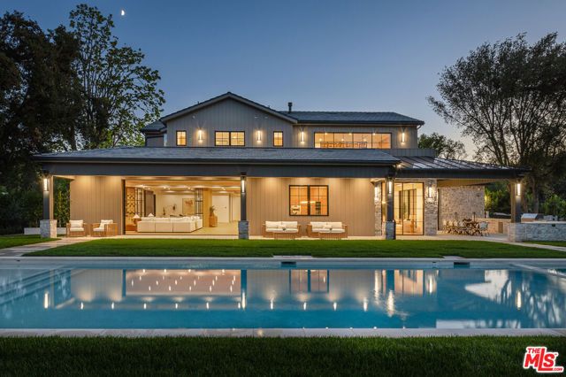 23615 Long Valley Road, Hidden Hills, CA 91302