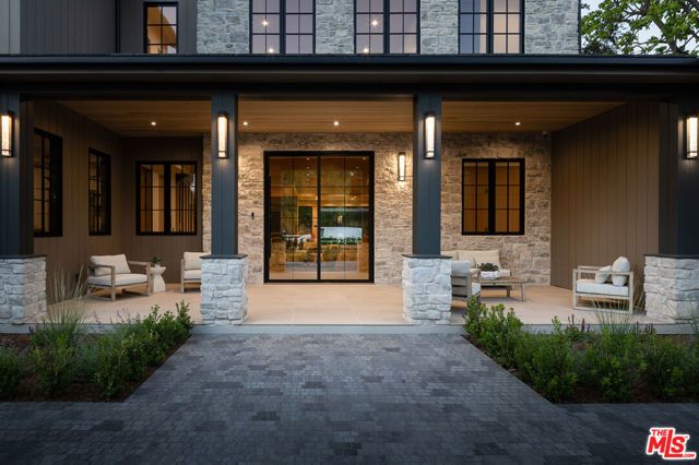 23615 Long Valley Road, Hidden Hills, CA 91302