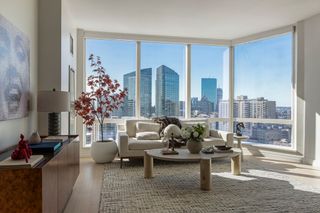 1 Franklin St 2310, Boston, MA 02110