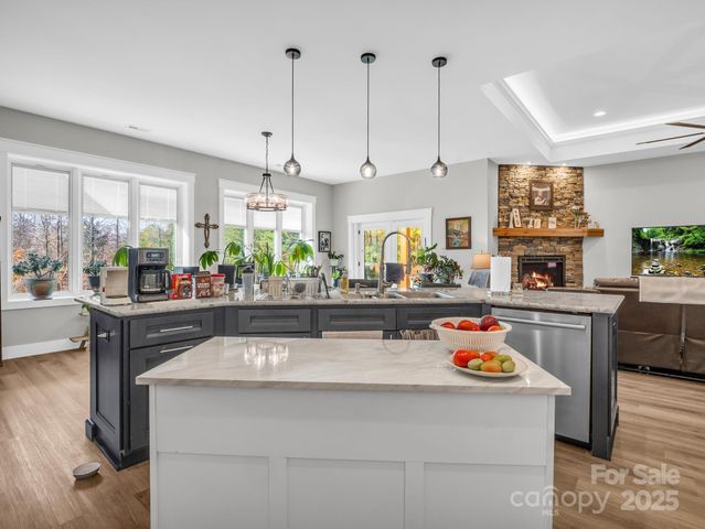 21 Rock Ridge Road, Mill Spring, NC 28756