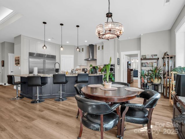 21 Rock Ridge Road, Mill Spring, NC 28756